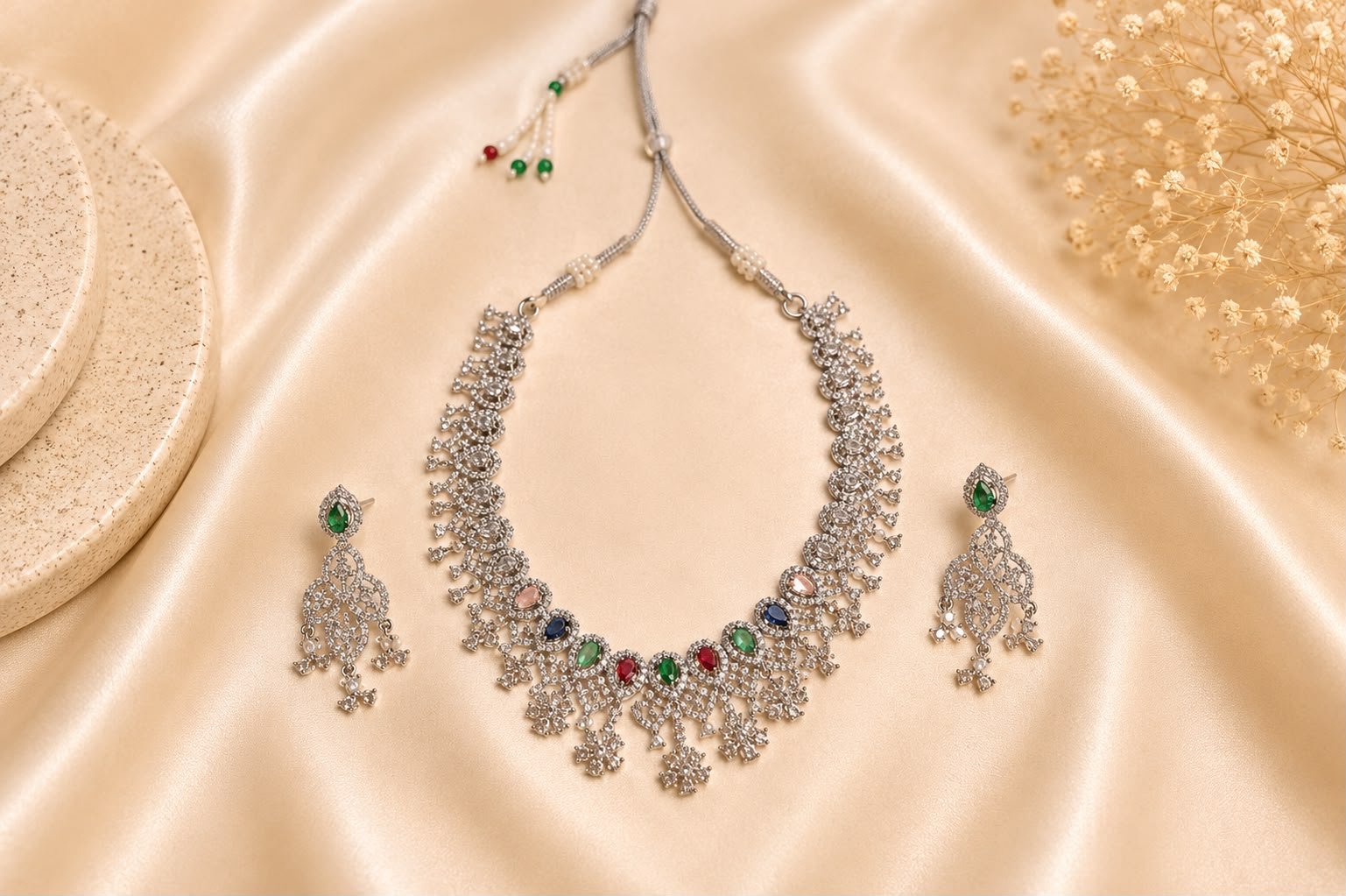 Necklaces / Choker