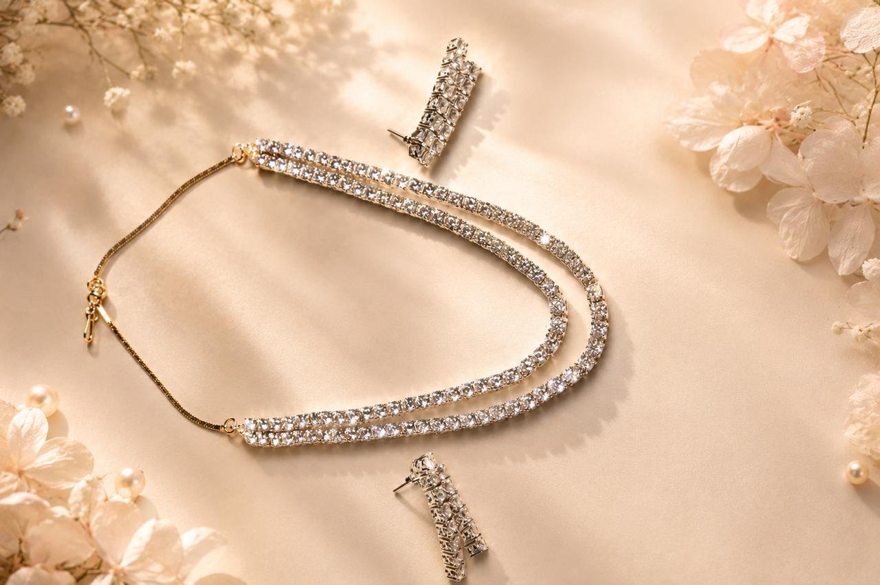 Elite Spark Dimond Set