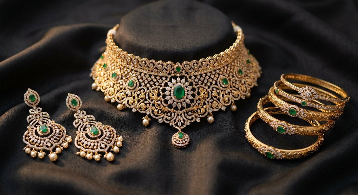 Oira Jewels craftsmanship